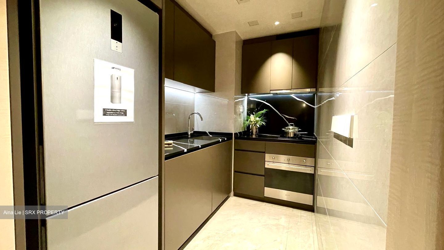 MARINA MALL (D1), Apartment #499869361